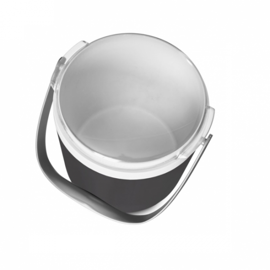 Cooler Box - Coleman 9QT Party Circle Performance (BLACK) Cooler Box - Coleman 9QT Party Circle Performance (BLACK)