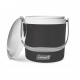 Cooler Box - Coleman 9QT Party Circle Performance (BLACK) Cooler Box - Coleman 9QT Party Circle Performance (BLACK)