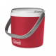 Cooler Box - Coleman 9QT Party Circle Performance (RED)