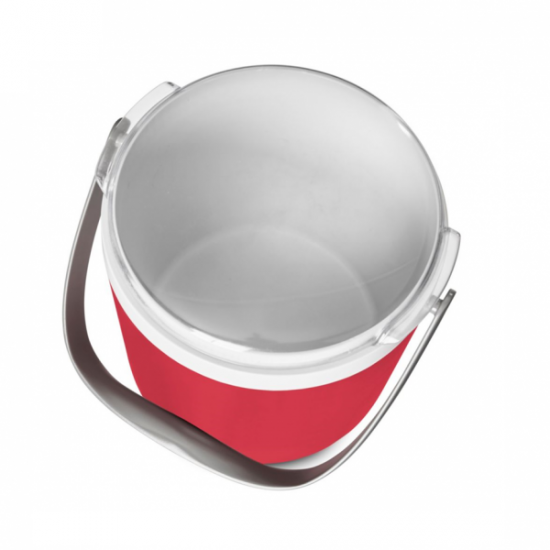 Cooler Box - Coleman 9QT Party Circle Performance (RED)