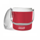 Cooler Box - Coleman 9QT Party Circle Performance (RED)