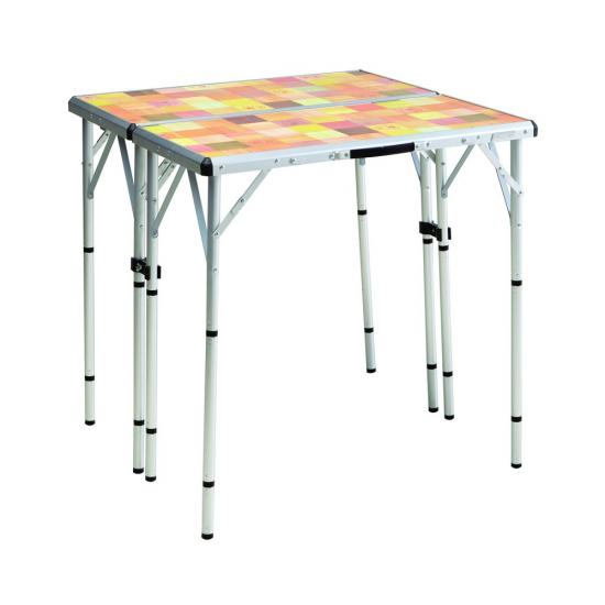 Camping Table - Coleman Pack Away (4-In-1)