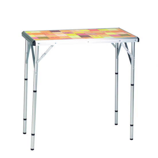 Camping Table - Coleman Pack Away (4-In-1)