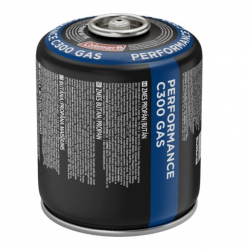 Fuel Cartridge  - Coleman C300 Performance