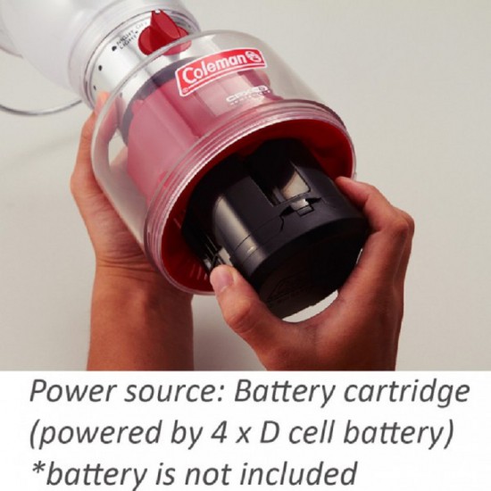 Lantern LED - Coleman CPX® 6 Reversible JZ Lantern LED - Coleman CPX® 6 Reversible JZ