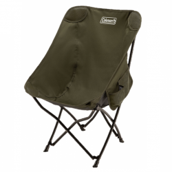 Camping/Healing Chair - Coleman NX (Olive)