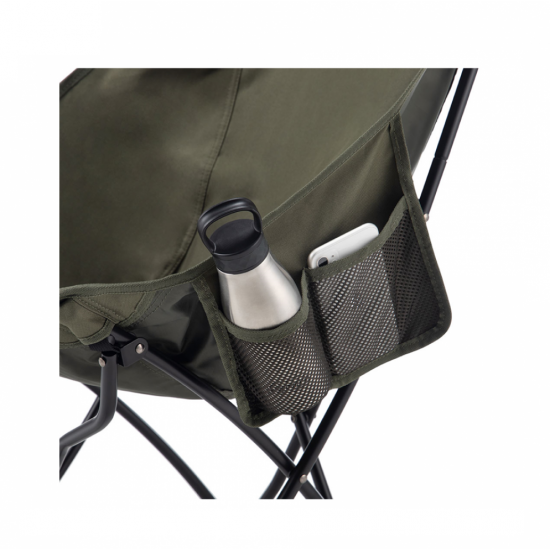 Camping/Healing Chair - Coleman NX (Olive) Camping/Healing Chair - Coleman NX (Olive)