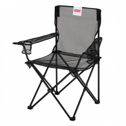 Camping Chair - Coleman Mesh Arm