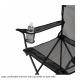 Camping Chair - Coleman Mesh Arm Camping Chair - Coleman Mesh Arm
