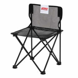 Camping Chair - Coleman Compact Mesh