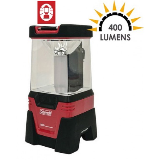Lantern LED - Coleman CPX® 6 400 Lumens Easy Hanging