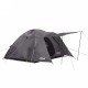 Camping Tent 5P - Coleman JP Cross 270 (Charcoal) Camping Tent 5P - Coleman JP Cross 270 (Charcoal)