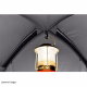 Camping Tent 5P - Coleman JP Cross 270 (Charcoal) Camping Tent 5P - Coleman JP Cross 270 (Charcoal)