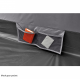 Camping Tent 5P - Coleman JP Cross 270 (Charcoal) Camping Tent 5P - Coleman JP Cross 270 (Charcoal)