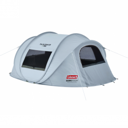 Camping Tent 4P - Coleman Pop-Up Shade DR
