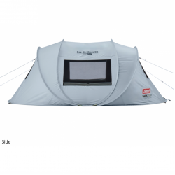 Camping Tent 4P - Coleman Pop-Up Shade DR