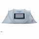 Camping Tent 4P - Coleman Pop-Up Shade DR Camping Tent 4P - Coleman Pop-Up Shade DR