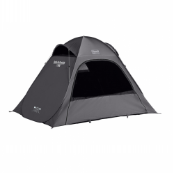 Camping Tent 3P - Coleman Quick Up Shade DR