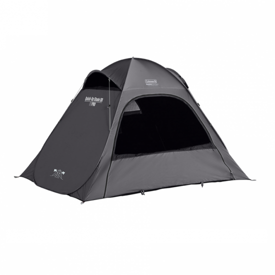 Camping Tent 3P - Coleman Quick Up Shade DR Camping Tent 3P - Coleman Quick Up Shade DR
