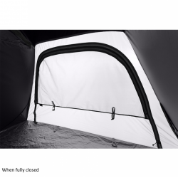 Camping Tent 3P - Coleman Quick Up Shade DR