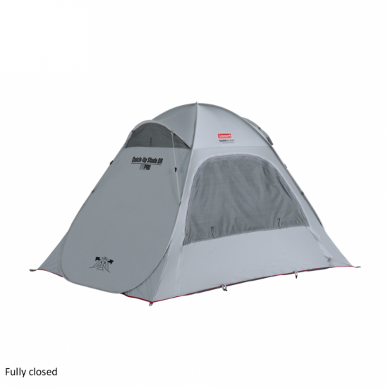 Camping Tent 3P - Coleman Quick Up Shade DR Camping Tent 3P - Coleman Quick Up Shade DR