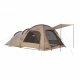 Camping Tent 3P - Coleman Roomy Front 2-Room (Greige) Camping Tent 3P - Coleman Roomy Front 2-Room (Greige)