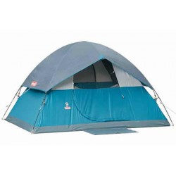 Camping Tent 4P - Coleman Sundome 2 Layer 10936A/2000019372