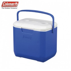 Coleman Cooler Box 30QT/28L (BLUE)