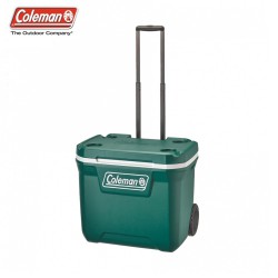 Coleman Cooler Box 50QT Wheeled XTR ASIA (EVERGREEN) (LIMITED EDITION)
