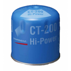 Fuel Cartridge  - Campingaz CT200
