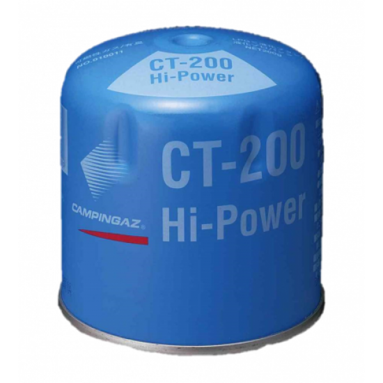 Fuel Cartridge  - Campingaz CT200