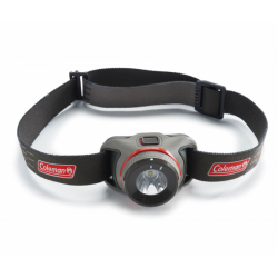Headlamp - Coleman BatteryGuard LED 200