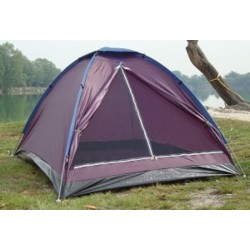 Camping Tent 2P - Mono Dome 1502 WZ