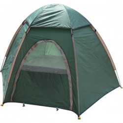 Camping Tent 4P - Hexagon 1506P WZ