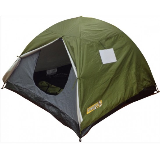 Camping Tent 6P - FRT209 2Layer FZ