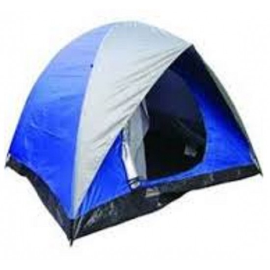 Camping Tent 8P -  FRT219 2Layer FZ