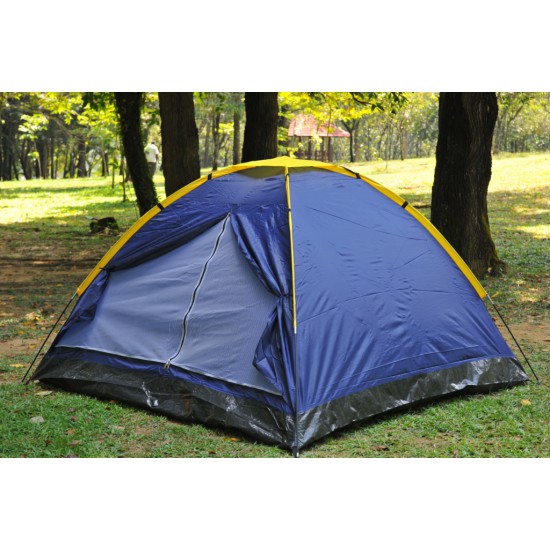 Camping Tent 6P - FRT216 1Layer FZ