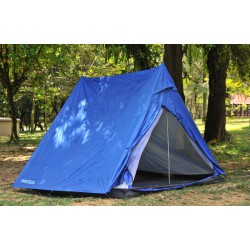 Camping Tent 8P - FRT301 "A" 2Layer FZ