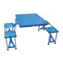 Picnic Table Foldable - FZ