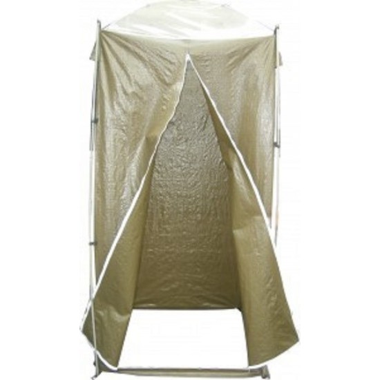 Tent Toilet - Cabina Privacy Shelter/Toilet WZ