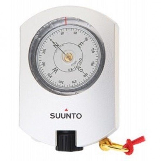 Compass - Suunto Opti ZO KB-14/360 FZ Compass - Suunto Opti ZO KB-14/360 FZ