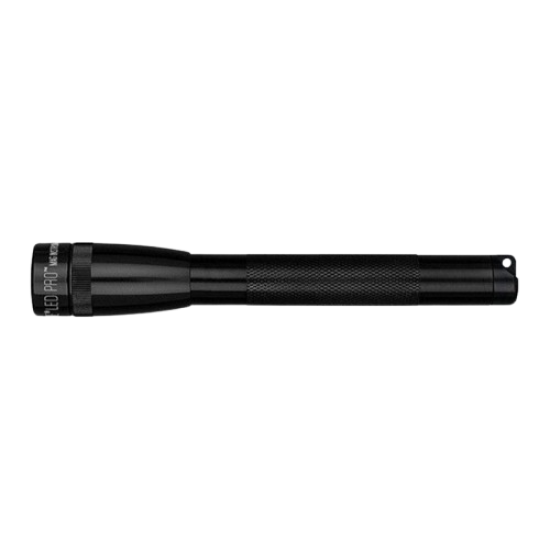 Flashlight LED - Mini Maglite Pro (2AAx2) UQ Flashlight LED - Mini Maglite Pro (2AAx2) UQ