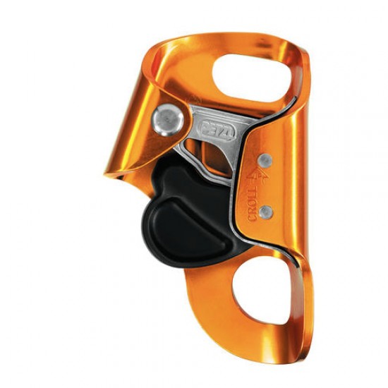 Ascender - Petzl Croll Chest Rope Clamp B16 