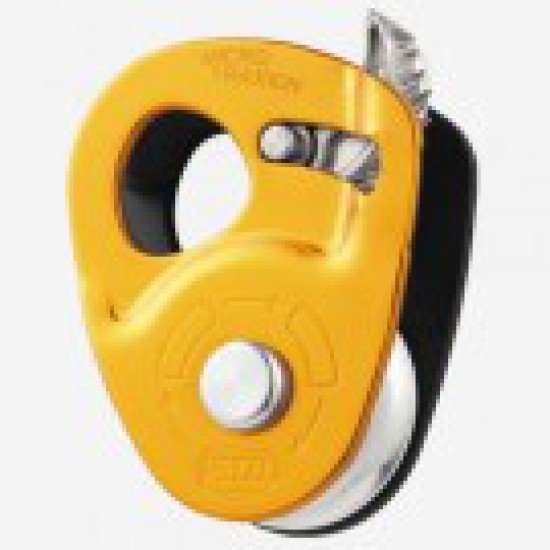 Pulley - Petzl Micro Traxion PP53