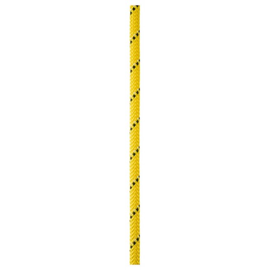 Semi Static Rope - Petzl Parallel Rope 10.5mm 50M