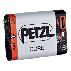 Headlamp Rechargeable Battery - Petzl Core E99ACA