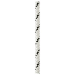 Semi Static Rope - Petzl AXIS ROPE 11.0mm/100M White (2017)