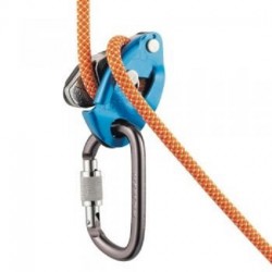 Belay Device - Petzl GRIGRI 2 PD14 (2019)