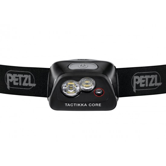 Headlamp - Petzl Tactikka Core (Hybrid)