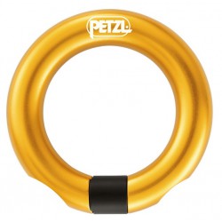 Connector - Petzl RING OPEN PP28 